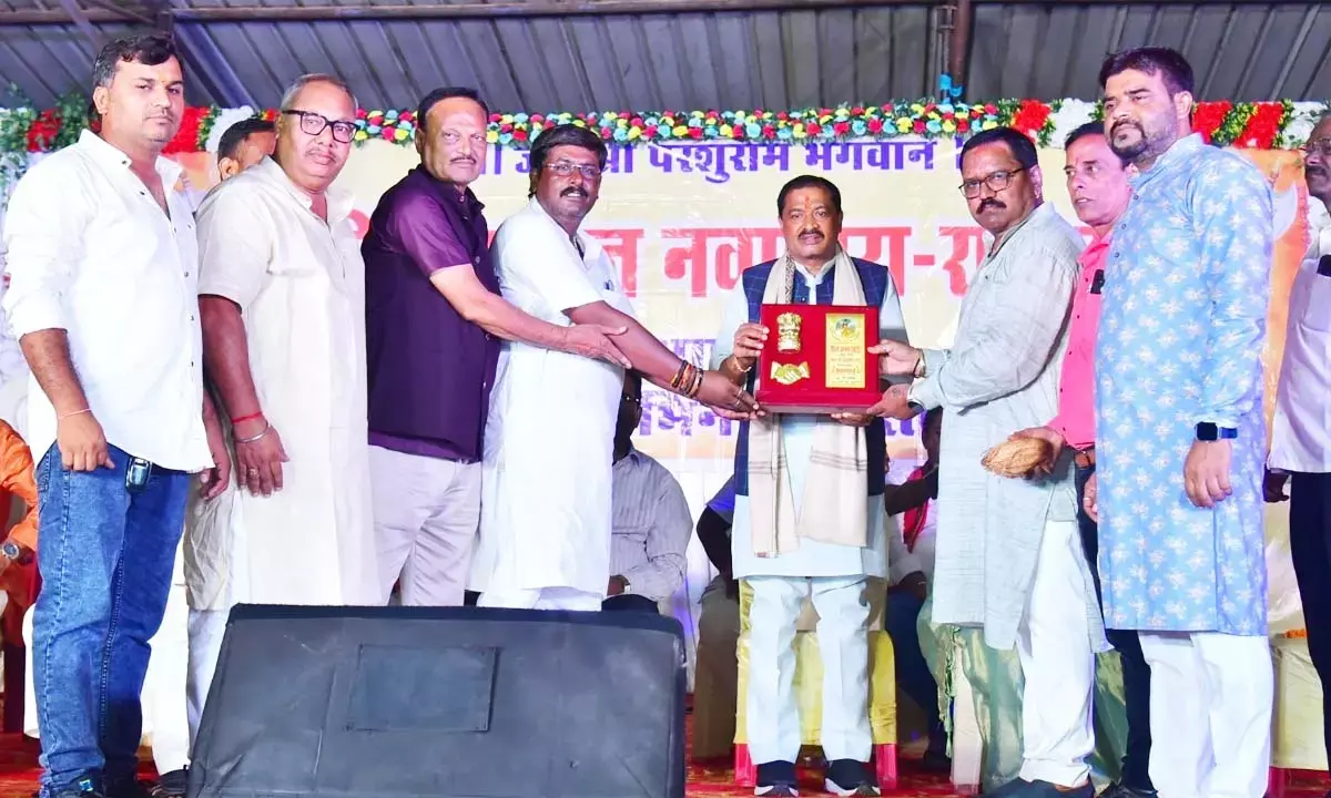 ब्राह्मण समाज