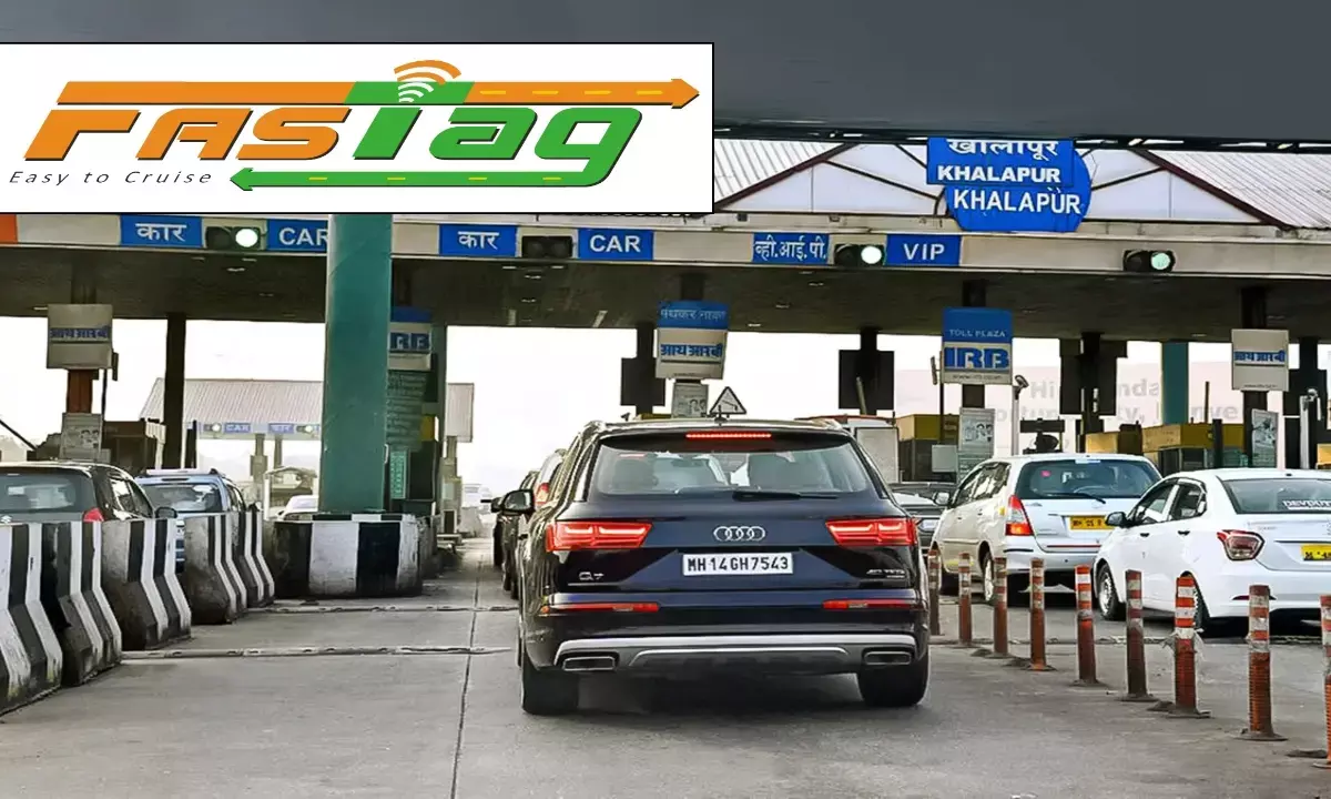 New Fastag rule will implements by 15 November 2025 details