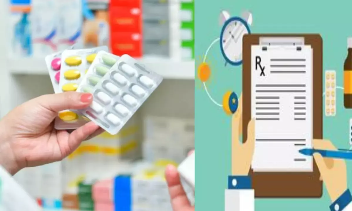 बच्चों के कफ सिरप अब सिर्फ़ डॉक्टर के पर्चे पर मिलेंगे, FSDA ने जारी किए सख़्त दिशा-निर्देश