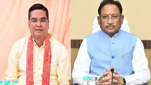 एससी- ओबीसी वर्ग के छात्रों लिए विधायक रिकेश की पहल