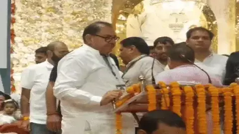 Abhay chautala Abhay chautala