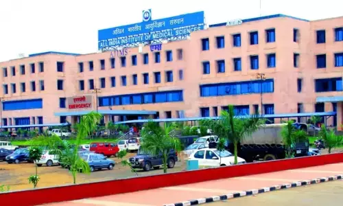 एम्स के ब्लड बैंक से खून की चोरी, आयोग ने दिए जांच के निर्देश