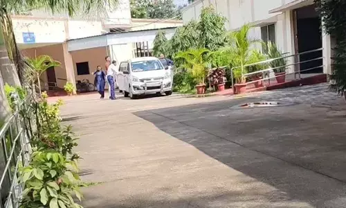 20 साल पुराना एनजीओ घोटाला :  सीबीआई का समाज कल्याण विभाग में छापा, दस्तावेज जब्त