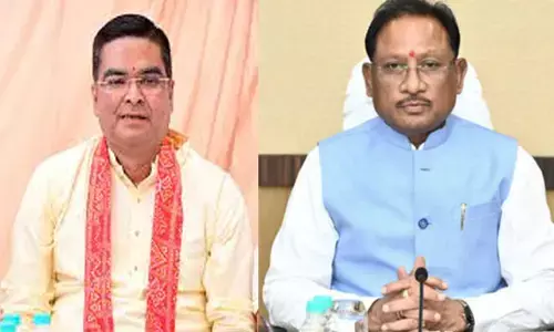 एससी- ओबीसी वर्ग के छात्रों लिए विधायक रिकेश की पहल