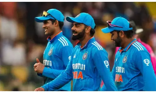 rohit sharma virat kohli odi future