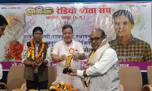 विधायक सुनील सोनी