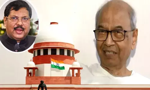 CJI BR Gavai shoe attack accused lawyer rakesh Kishore says no remorse