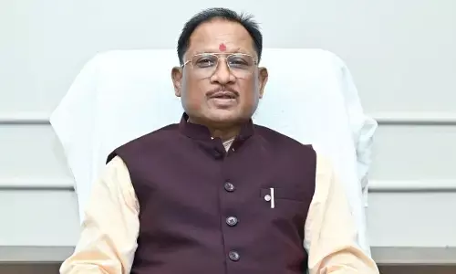 भारत के पैरा-एथलीट्स ने रचा इतिहास : वर्ल्ड चैंपियनशिप 2025 में जीते 22 पदक, CM ने दी बधाई भारत के पैरा-एथलीट्स ने रचा इतिहास : वर्ल्ड चैंपियनशिप 2025 में जीते 22 पदक, CM ने दी बधाई