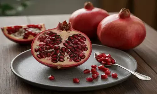 Pomegranate benefits Anar khane ke fayde in hindi