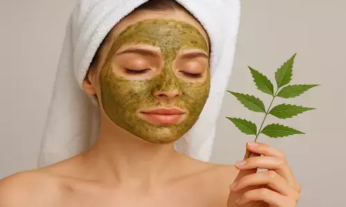 Neem Face Pack For Skin Care