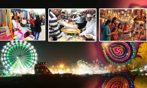 Diwali Fair 2025