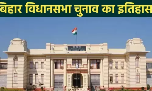 Bihar Legislative Assembly Election 2025