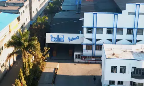 वित्त वर्ष 2026 में रेवेन्यू को ₹1000 करोड़ करने और 1 करोड़ से ज्यादा हेलमेट बेचने का लक्ष्य