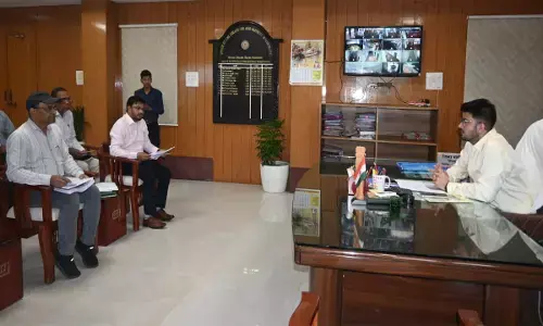 एग्री स्टेक में पंजीयन करने की तारीख बढ़ी