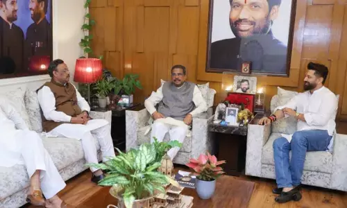 Chirag Paswan Bihar election 2025, Dharmendra Pradhan