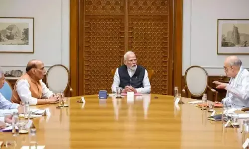छत्तीसगढ़ को पीएम मोदी की सौगात : गोंदिया-डोंगरगढ़ रेल परियोजना को कैबिनेट की मंजूरी