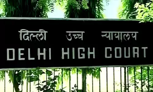 Delhi High Court
