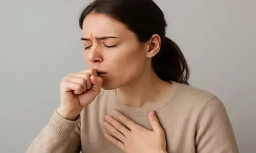 खांसी ठीक करने के घरेलू उपाय