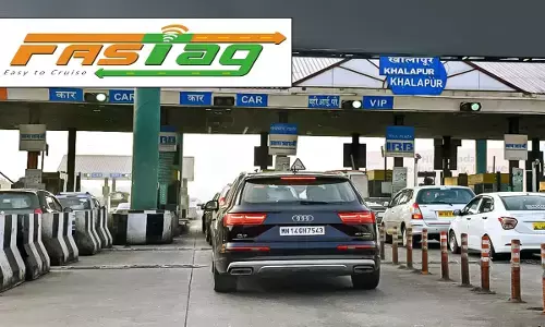 New Fastag rule will implements by 15 November 2025 details