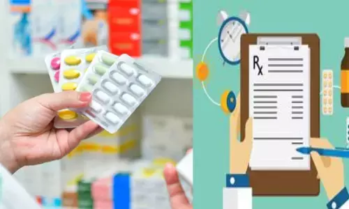 बच्चों के कफ सिरप अब सिर्फ़ डॉक्टर के पर्चे पर मिलेंगे, FSDA ने जारी किए सख़्त दिशा-निर्देश