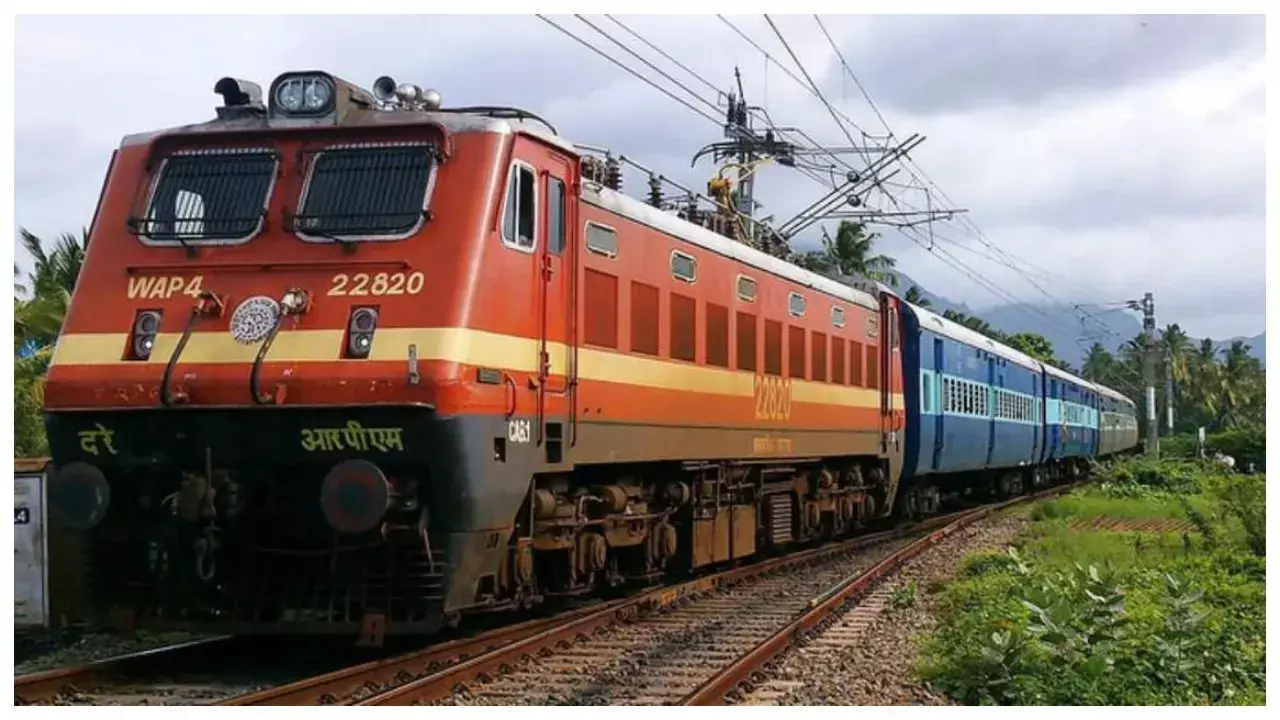 indian railways news