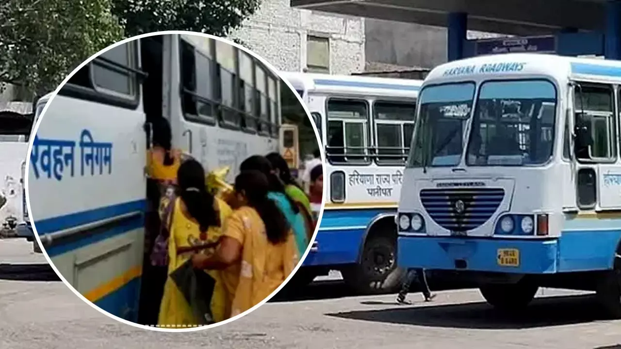 kheri kalan Bus Service kheri kalan Bus Service