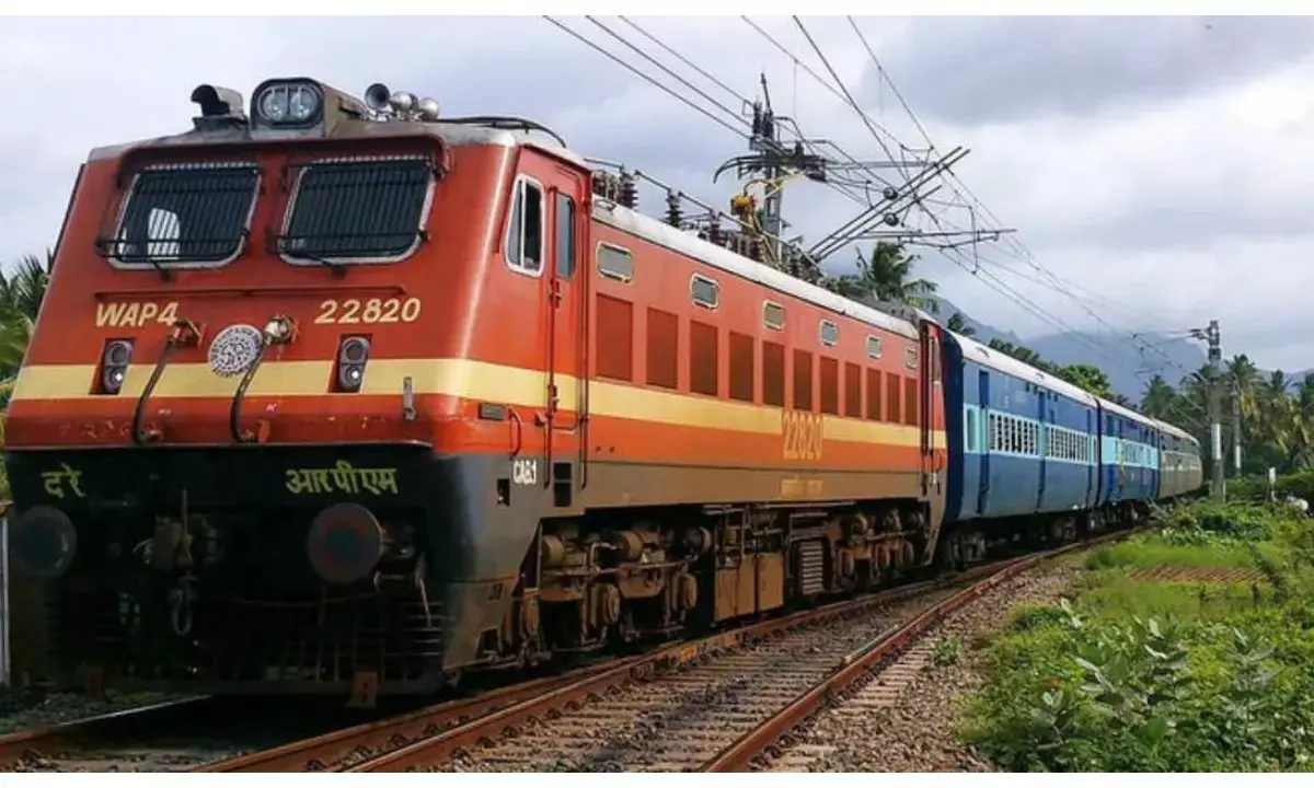 indian railways news