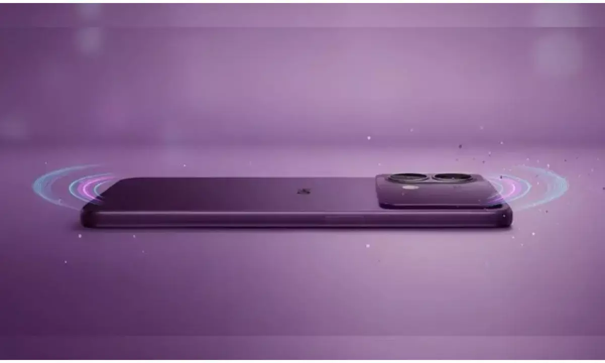 HMD Pulse 2 Pro HMD Pulse 2 Pro