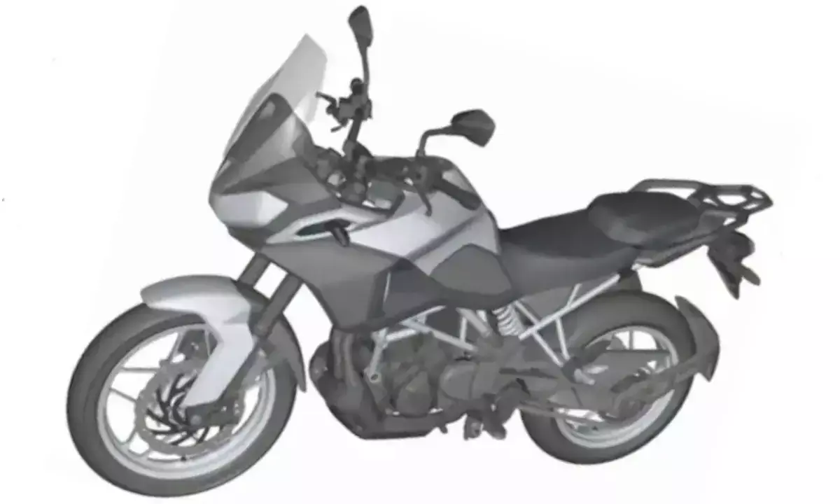 15 अक्टूबर को भारत में अपनी धाक जमाने आ रही ये मोटरसाइकिल, डिटेल आई सामने