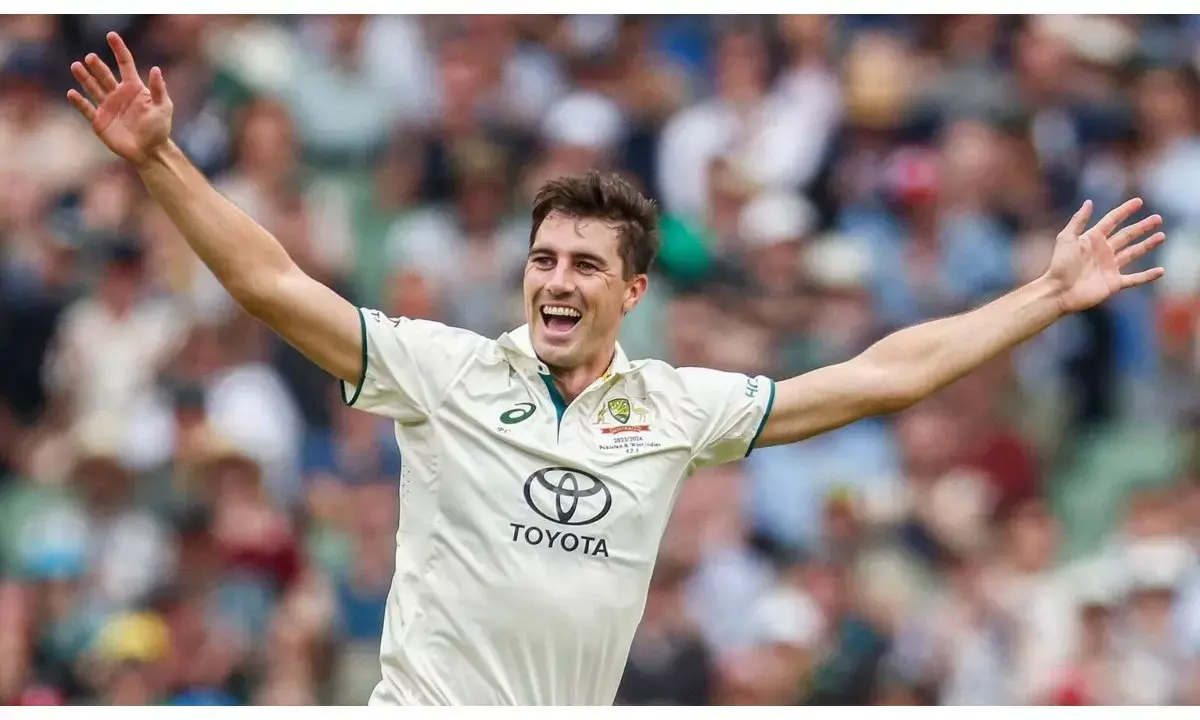 pat cummins injury update