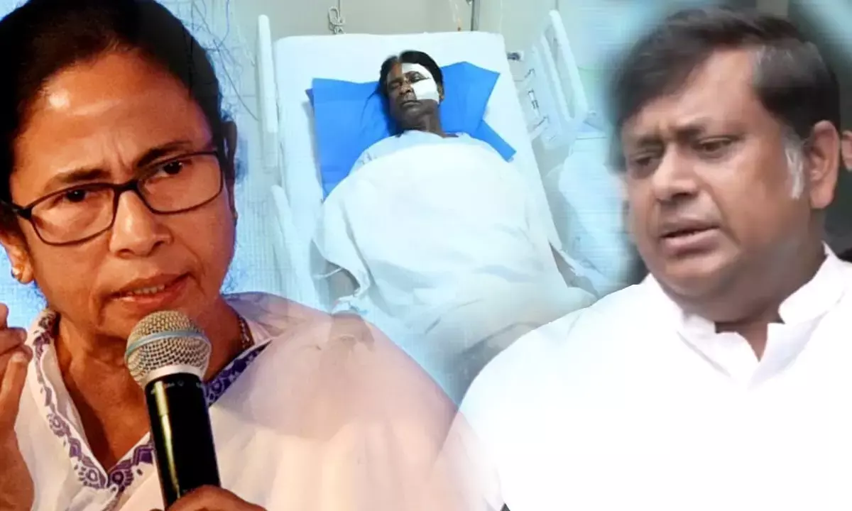 Khagen Murmu health updates