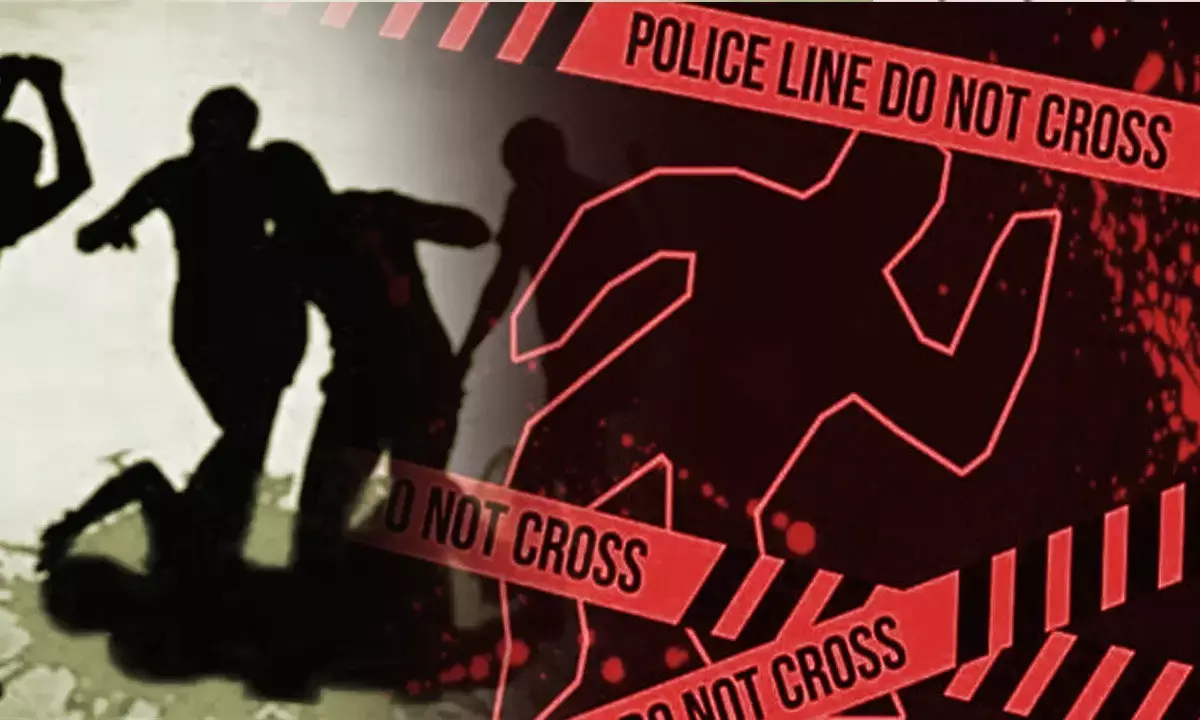 Greater Noida Murder Case Greater Noida Murder Case