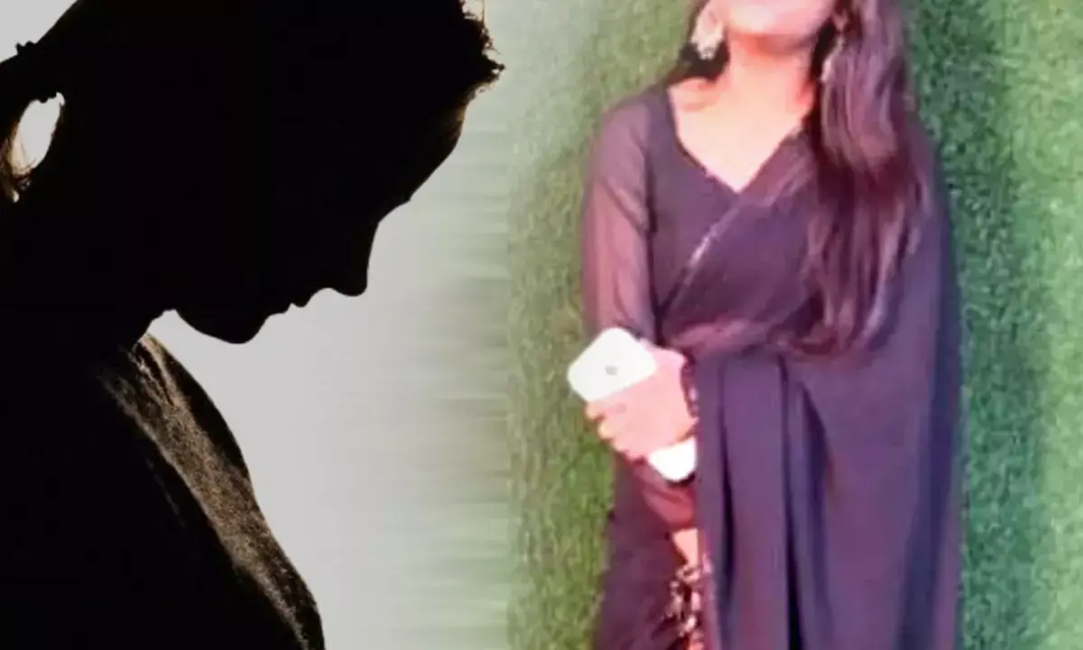 Girls Fallen from Roof