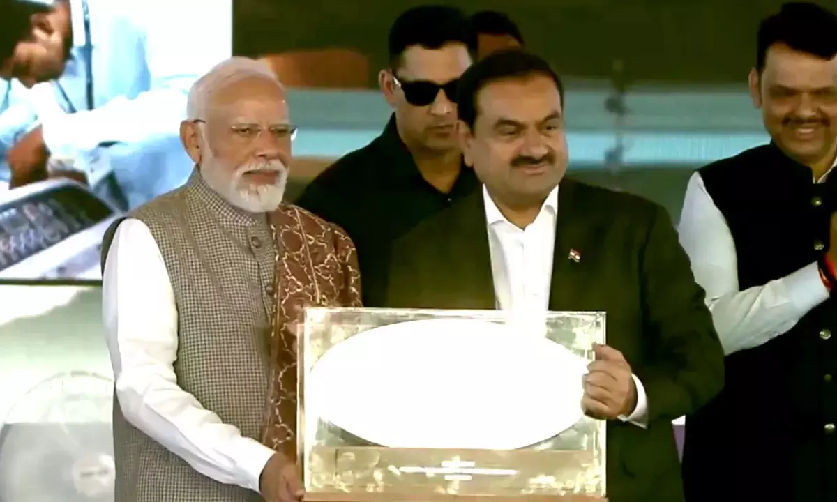 Navi Mumbai Inauguration Live Navi Mumbai Inauguration Live