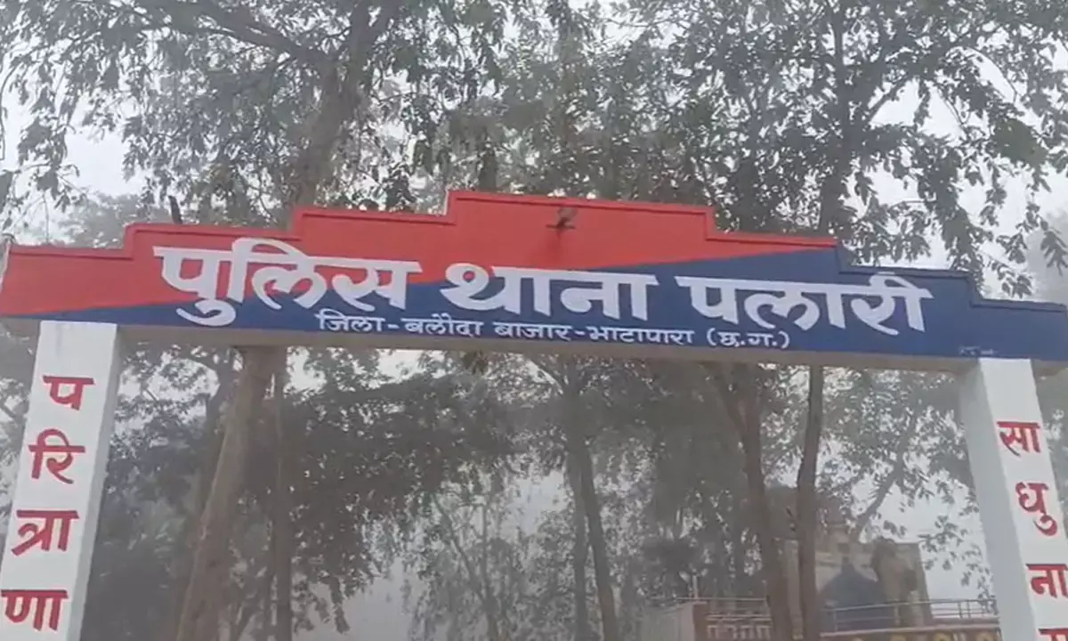 आबकारी विभाग की टीम हमला