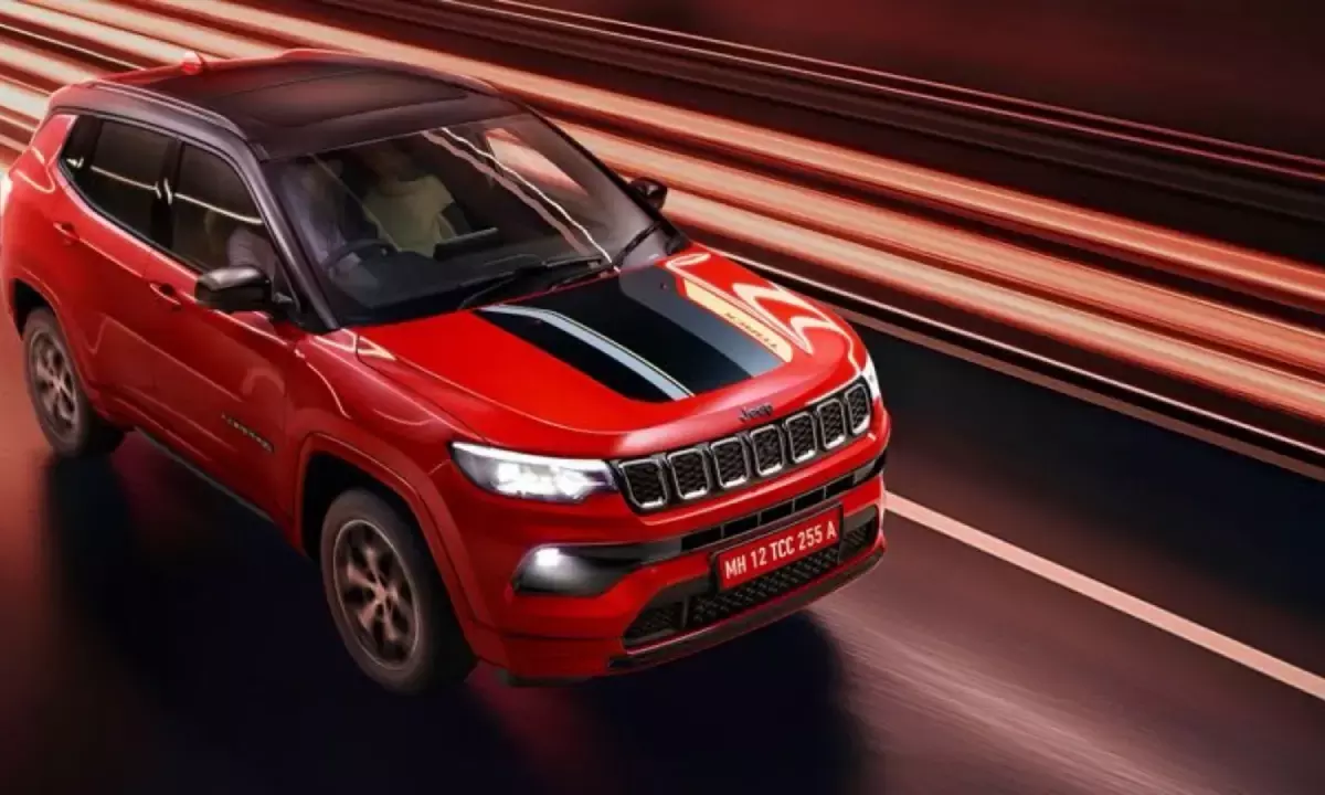 कंपनी ने अपनी इस SUV का ट्रैक एडिशन किया लॉन्च, लग्जरी इंटीरियर और दमदार फीचर्स मिलेंगे