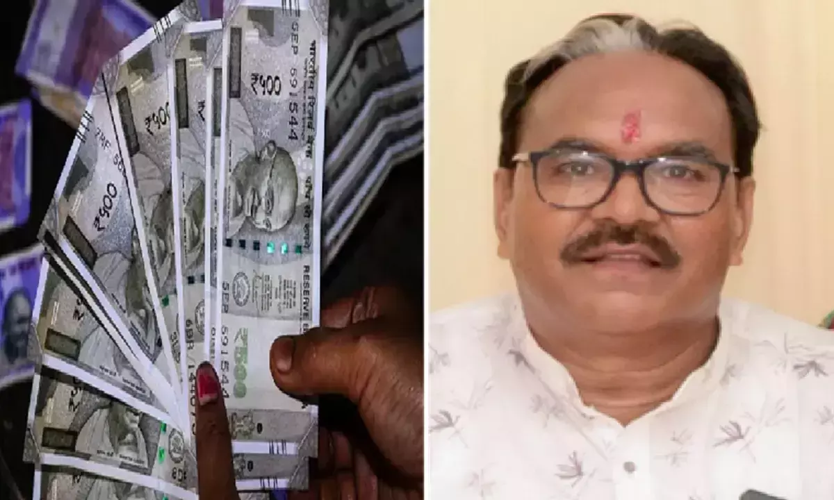 छत्तीसगढ़ अधिकारी-कर्मचारी पेंशनर्स एसोसिएशन की गुहार : सरकार दीपावली से पहले जारी करे दोनो किस्तों की 5% डीआर