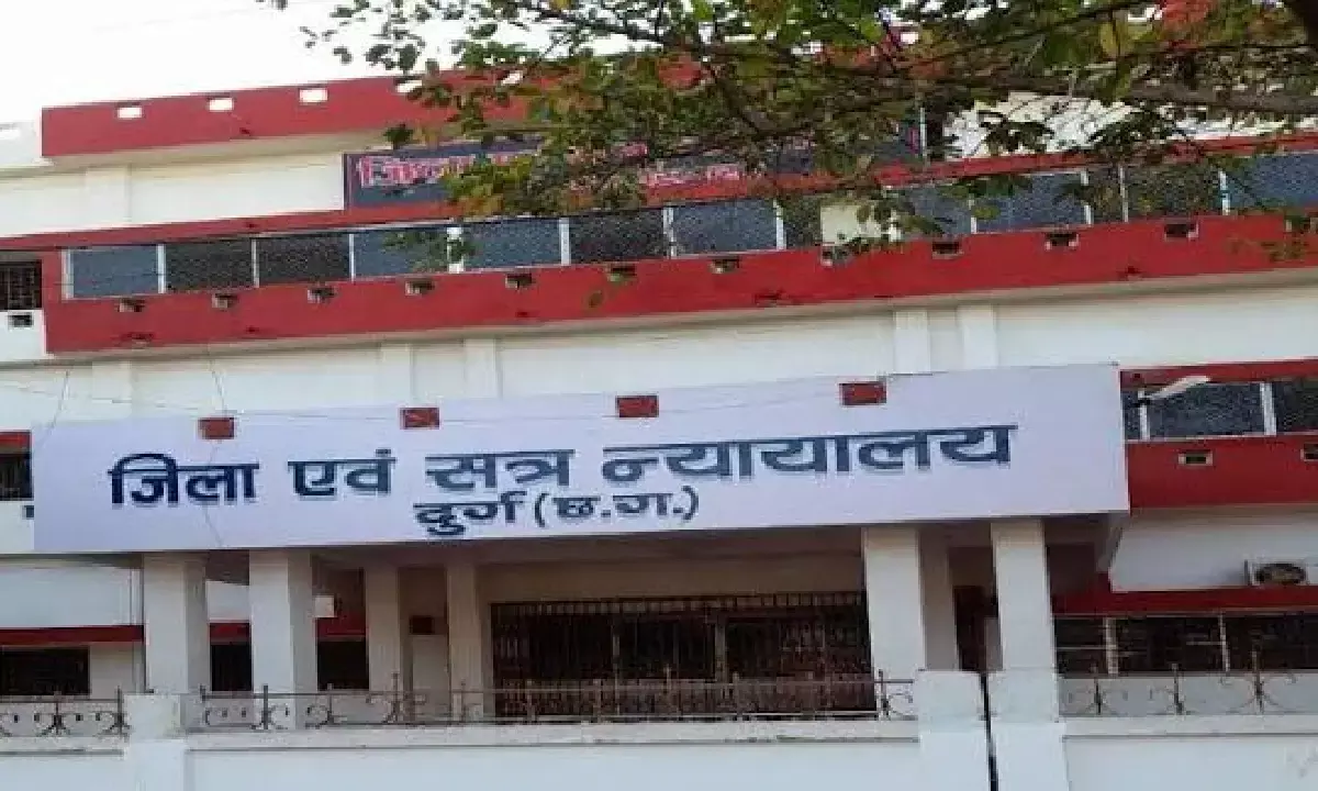 सजा का ऐलान : चाकूबाजी में युवक की हत्या, कोर्ट ने दो भाइयों को दी उम्रकैद