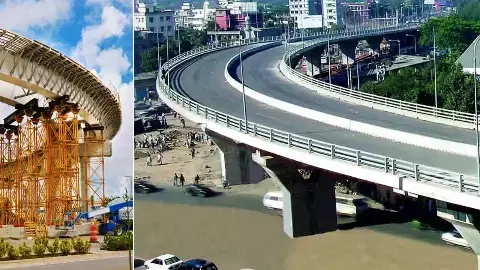 Barapula Extension Project