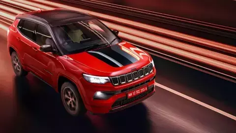 कंपनी ने अपनी इस SUV का ट्रैक एडिशन किया लॉन्च, लग्जरी इंटीरियर और दमदार फीचर्स मिलेंगे