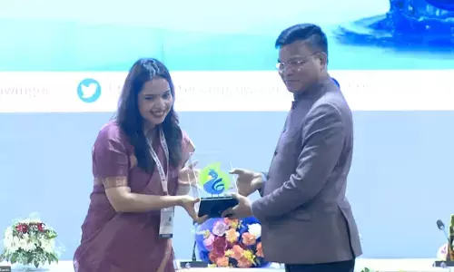 जल संचय राष्ट्रीय सम्मेलन