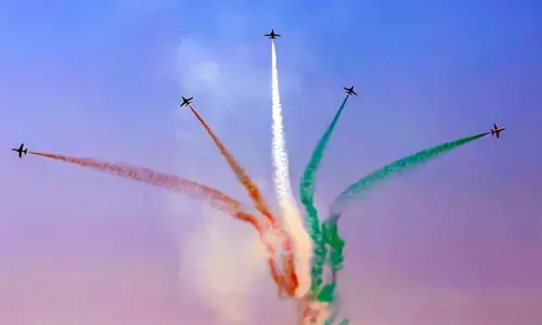 भारतीय वायु सेना