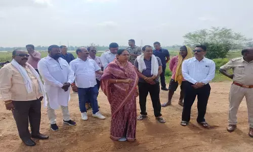 लापरवाह ट्रक चालक ने 12 गौवंश को रौंदा, 7 की मौत, 4 गंभीर