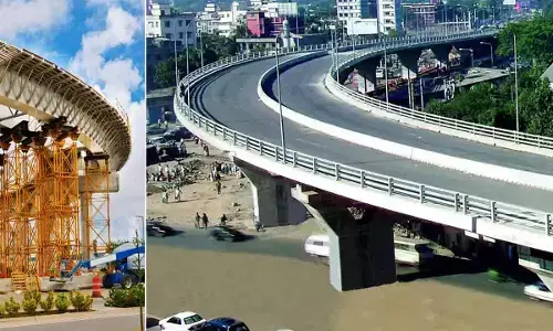 Barapula Extension Project