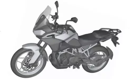 15 अक्टूबर को भारत में अपनी धाक जमाने आ रही ये मोटरसाइकिल, डिटेल आई सामने