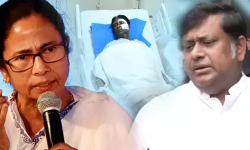 Khagen Murmu health updates