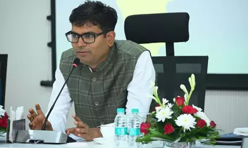 वित्त एवं वाणिज्यिक कर मंत्री ओपी चौधरी