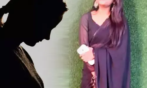 Girls Fallen from Roof