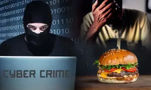 Kurukshetra Cyber Fraud