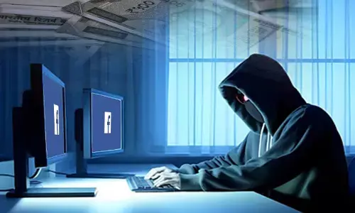 Cyber Crime